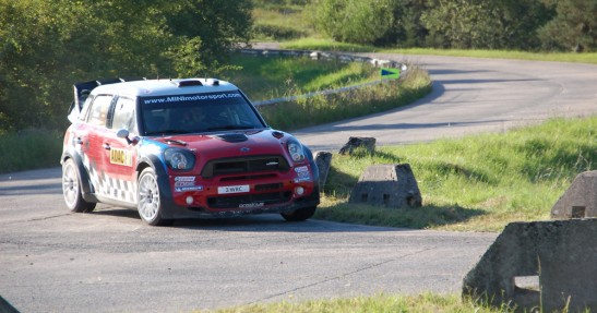 Rajd Niemiec